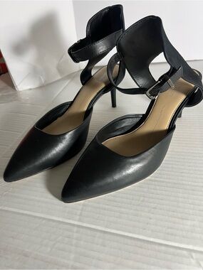 Gianni Bini heels size 9.5 good condition